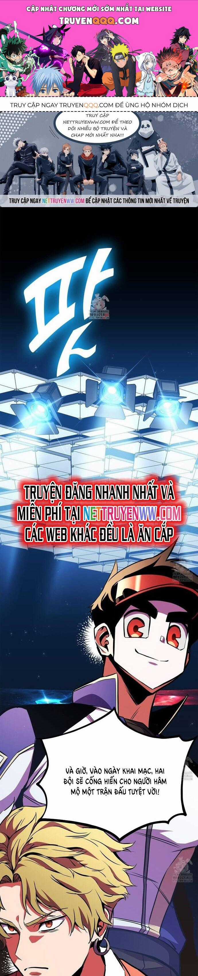 Huyền Thoại Game Thủ - Tái Xuất Chương 170 trang 0