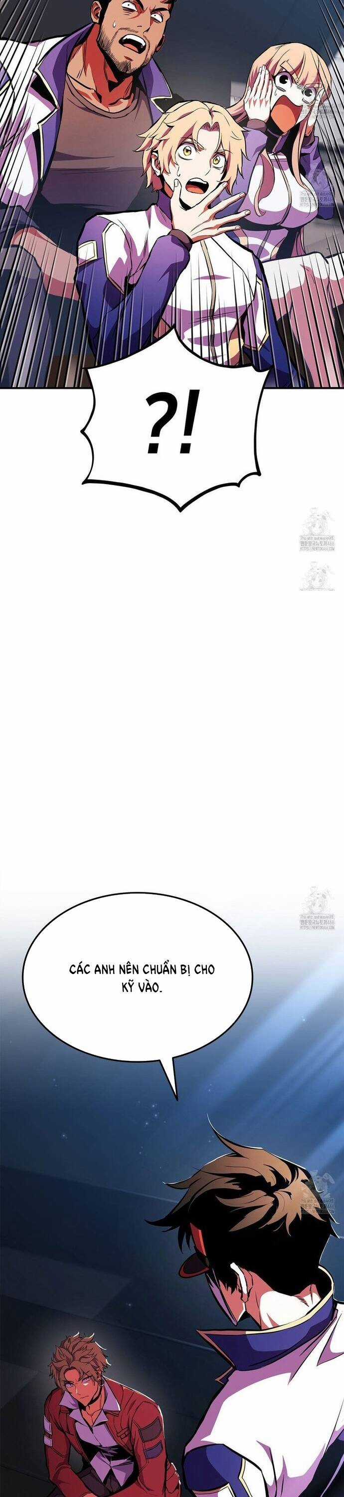 Huyền Thoại Game Thủ - Tái Xuất Chương 170 trang 14