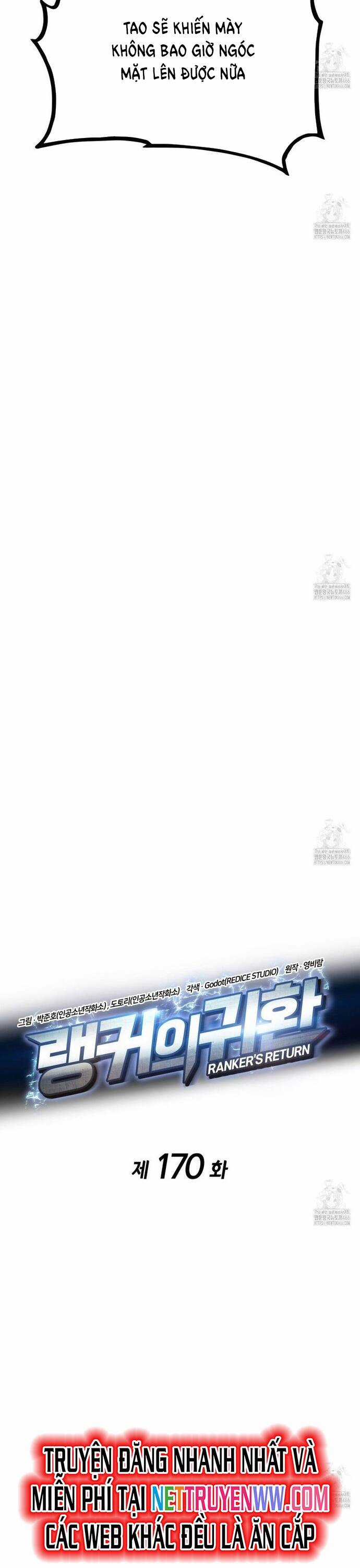 Huyền Thoại Game Thủ - Tái Xuất Chương 170 trang 18