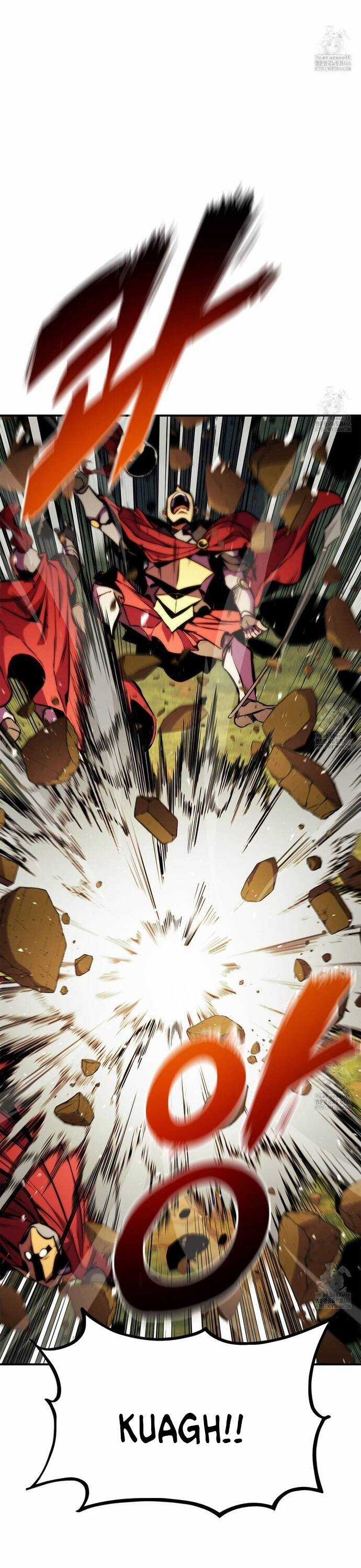 Huyền Thoại Game Thủ - Tái Xuất Chương 170 trang 29