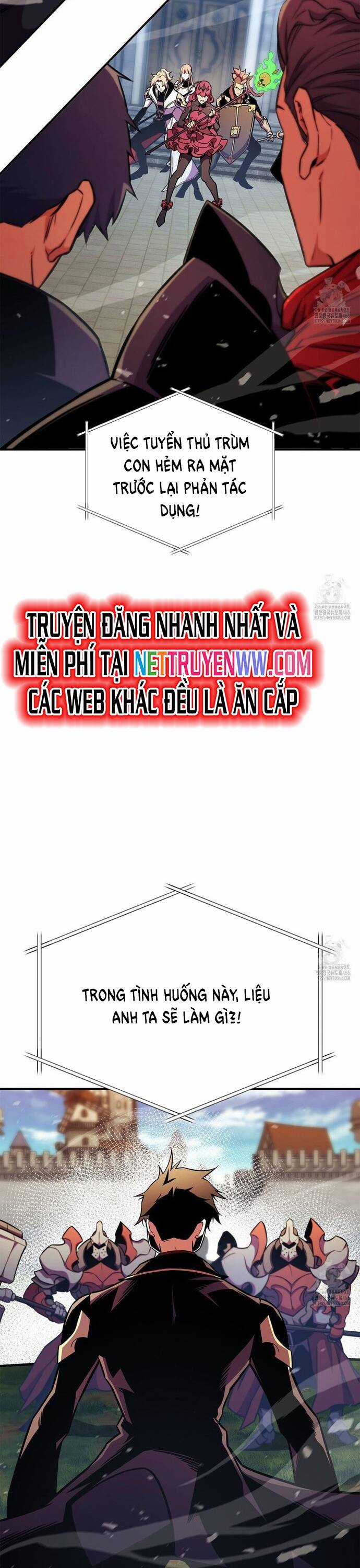 Huyền Thoại Game Thủ - Tái Xuất Chương 170 trang 45