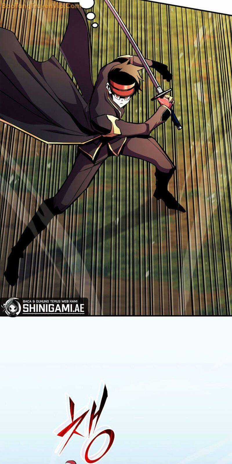 Huyền Thoại Game Thủ - Tái Xuất Chương 171 trang 111