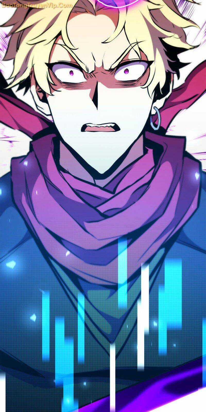 Huyền Thoại Game Thủ - Tái Xuất Chương 171 trang 133