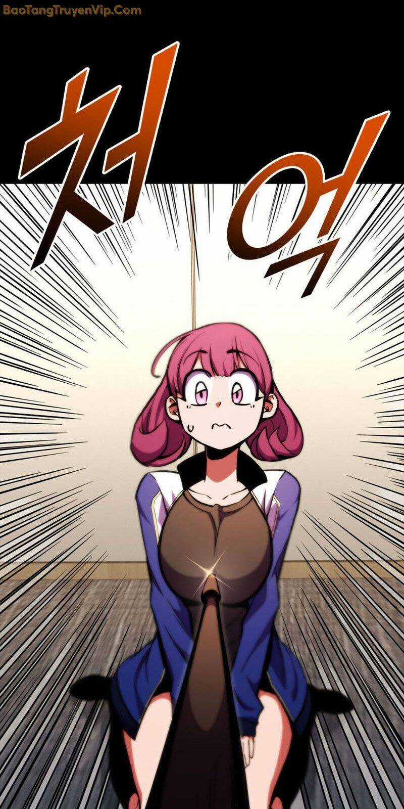 Huyền Thoại Game Thủ - Tái Xuất Chương 171 trang 15