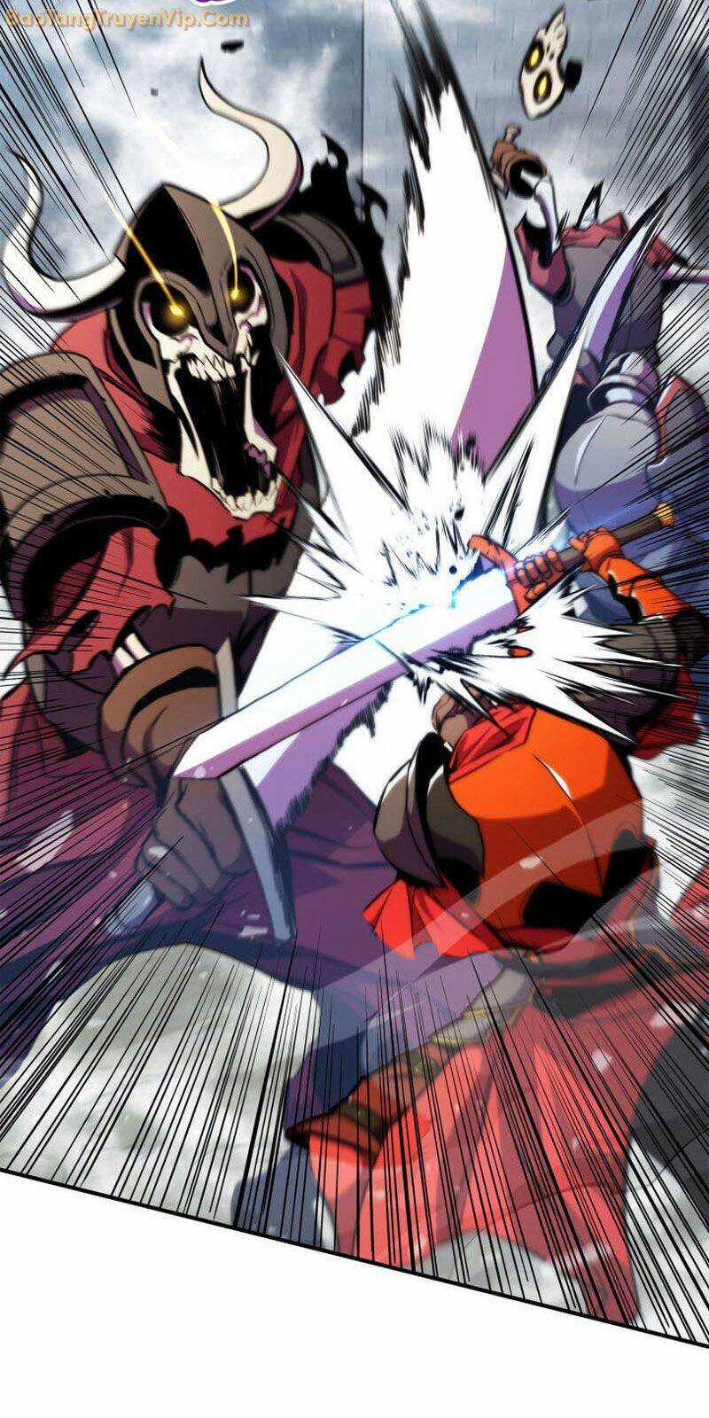 Huyền Thoại Game Thủ - Tái Xuất Chương 171 trang 25