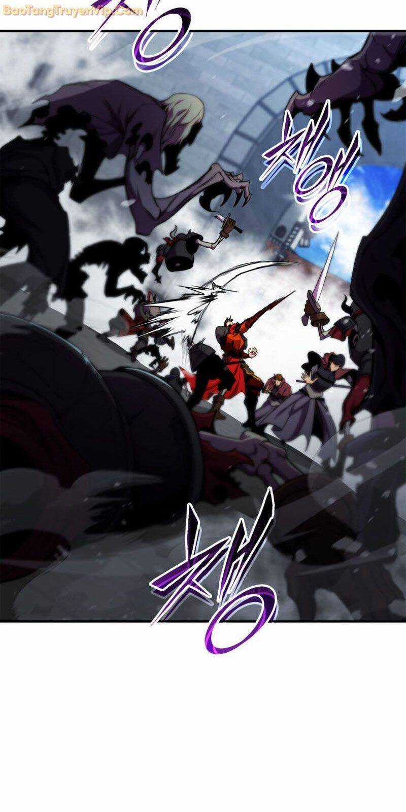 Huyền Thoại Game Thủ - Tái Xuất Chương 171 trang 27