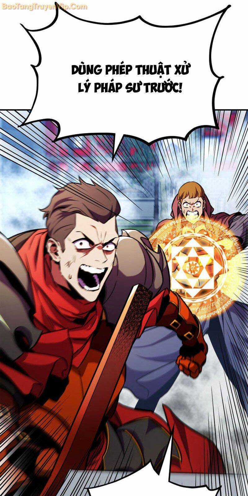 Huyền Thoại Game Thủ - Tái Xuất Chương 171 trang 32