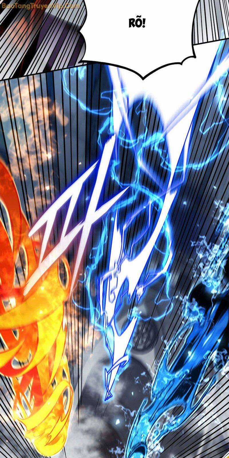 Huyền Thoại Game Thủ - Tái Xuất Chương 171 trang 33