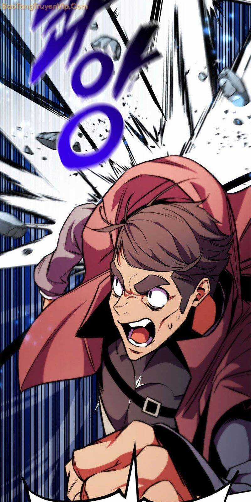 Huyền Thoại Game Thủ - Tái Xuất Chương 171 trang 49