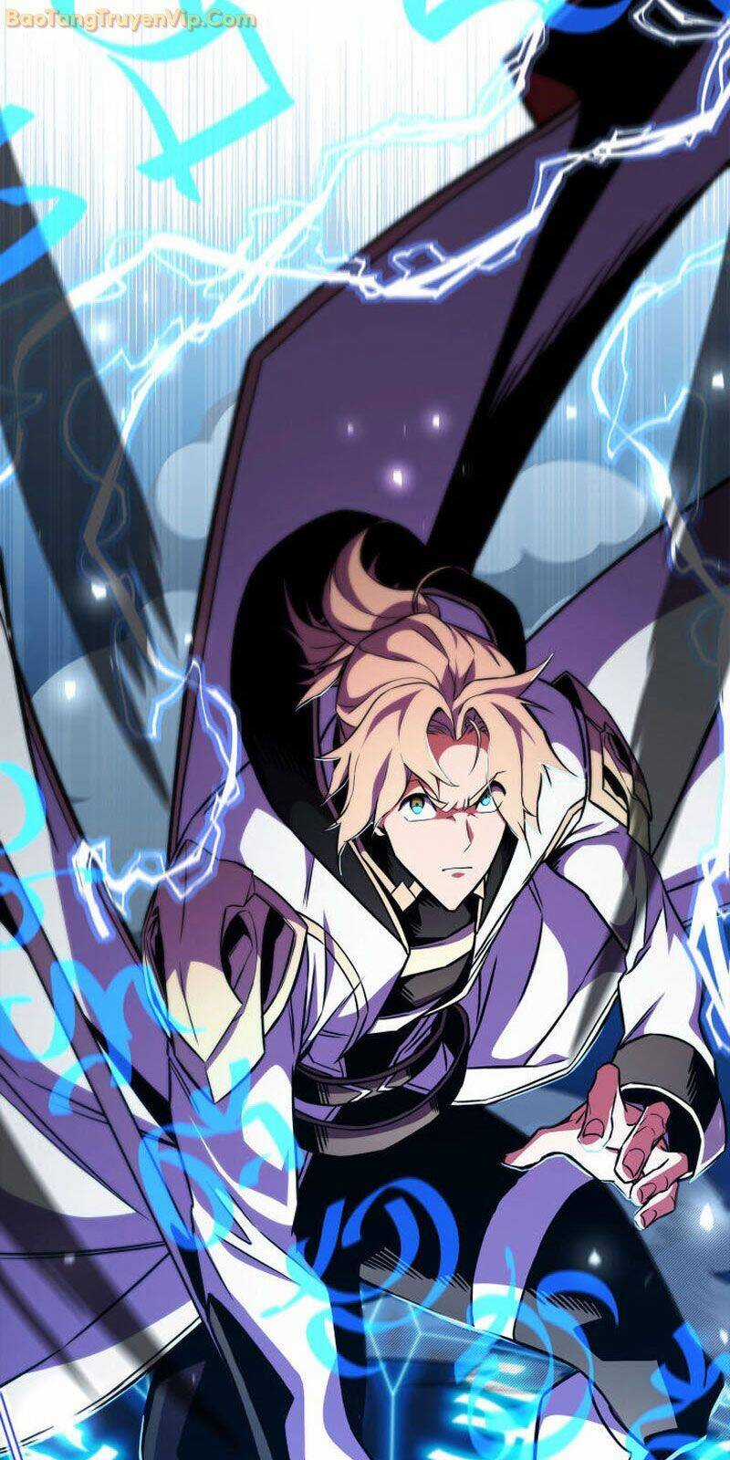 Huyền Thoại Game Thủ - Tái Xuất Chương 171 trang 51