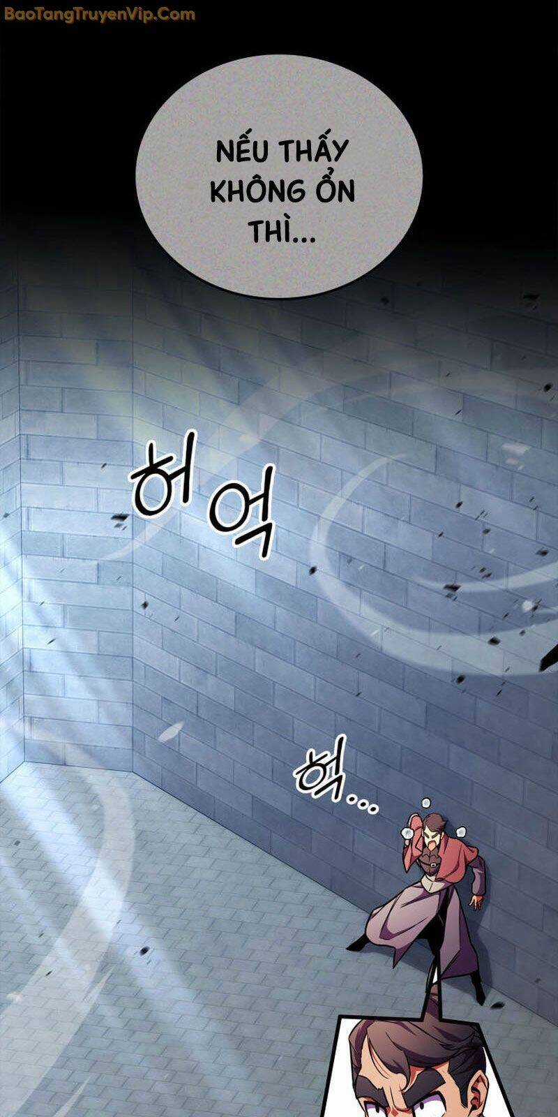 Huyền Thoại Game Thủ - Tái Xuất Chương 171 trang 56