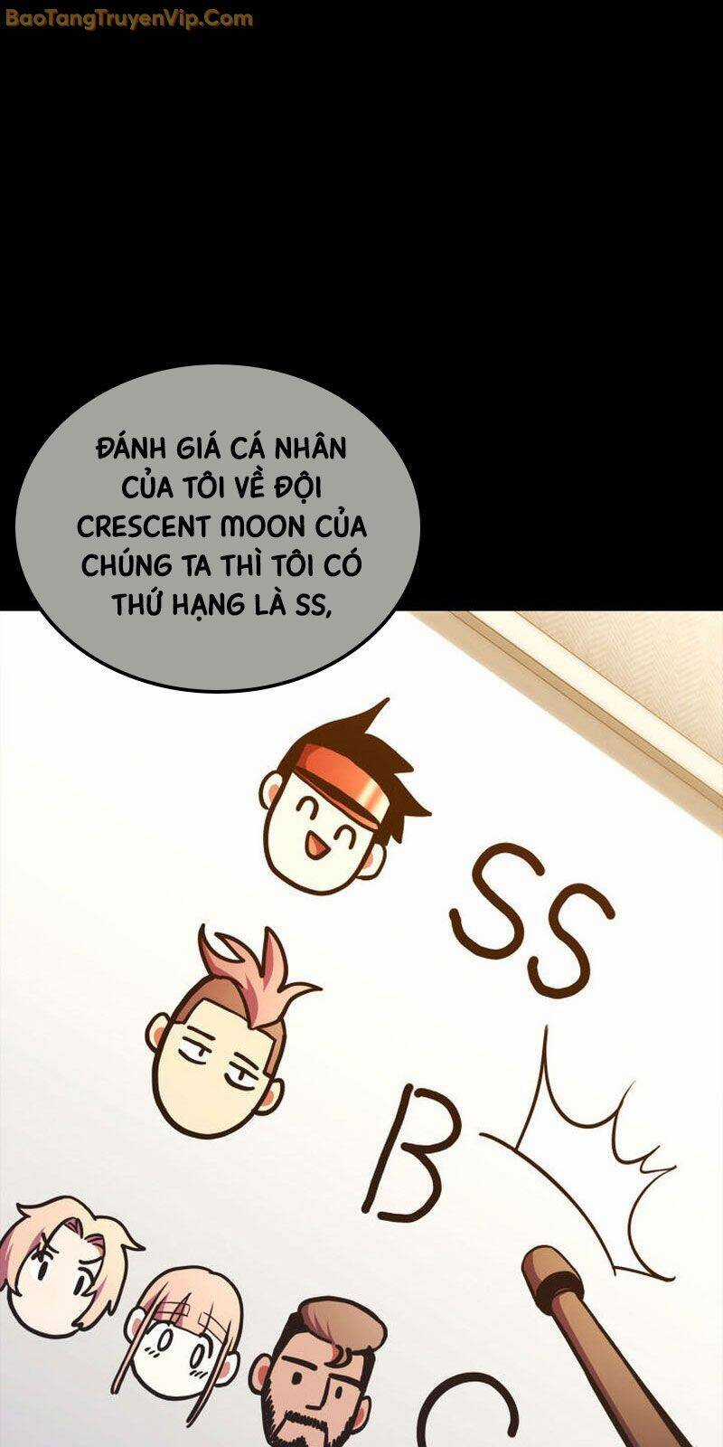 Huyền Thoại Game Thủ - Tái Xuất Chương 171 trang 6