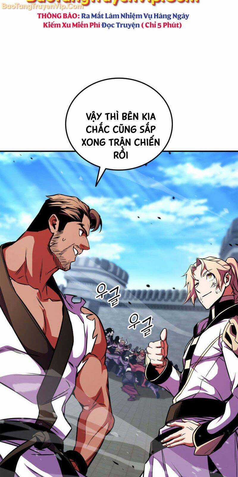 Huyền Thoại Game Thủ - Tái Xuất Chương 171 trang 70