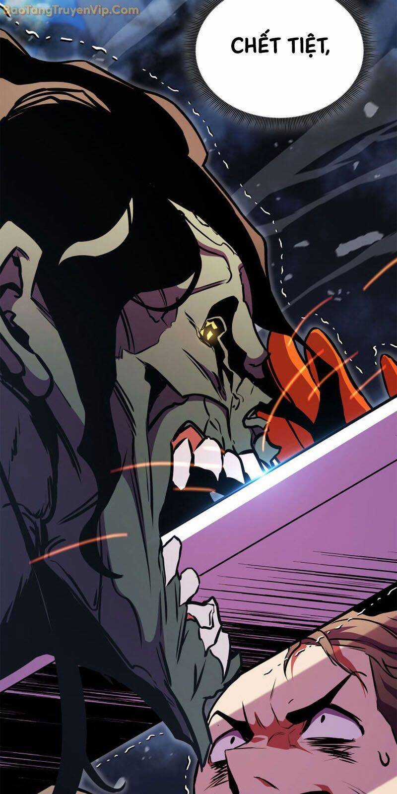 Huyền Thoại Game Thủ - Tái Xuất Chương 171 trang 73