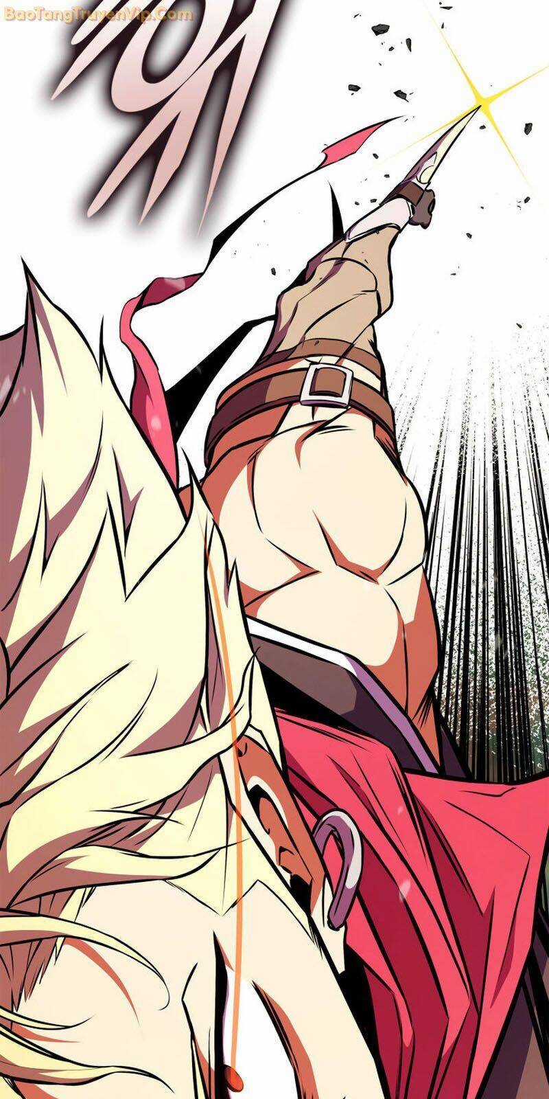 Huyền Thoại Game Thủ - Tái Xuất Chương 171 trang 78