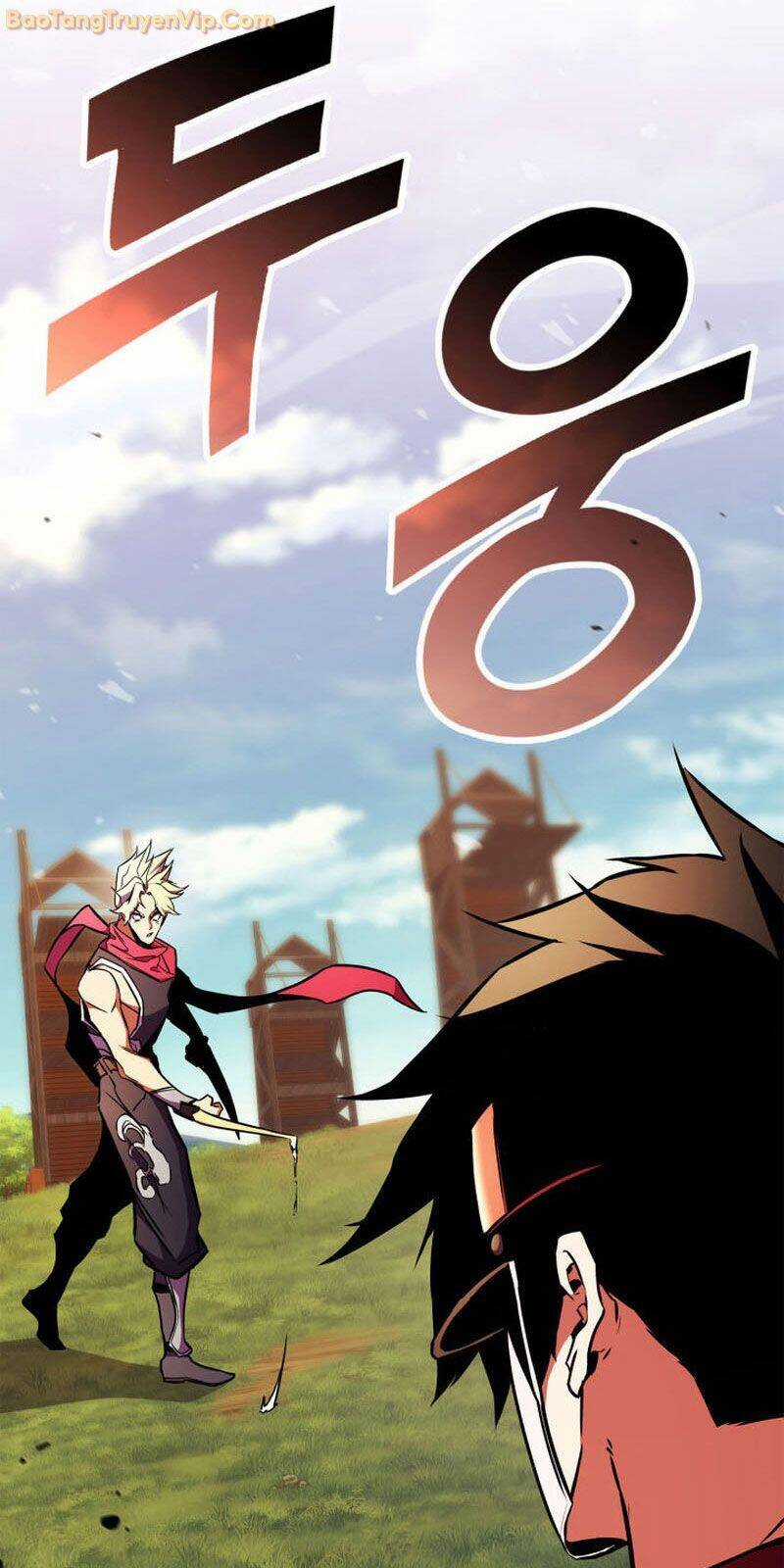 Huyền Thoại Game Thủ - Tái Xuất Chương 171 trang 84