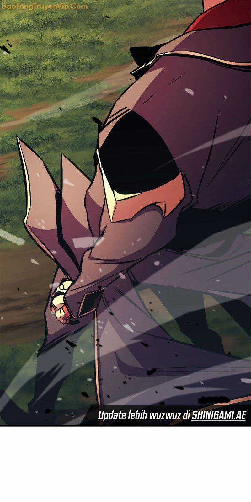 Huyền Thoại Game Thủ - Tái Xuất Chương 171 trang 85