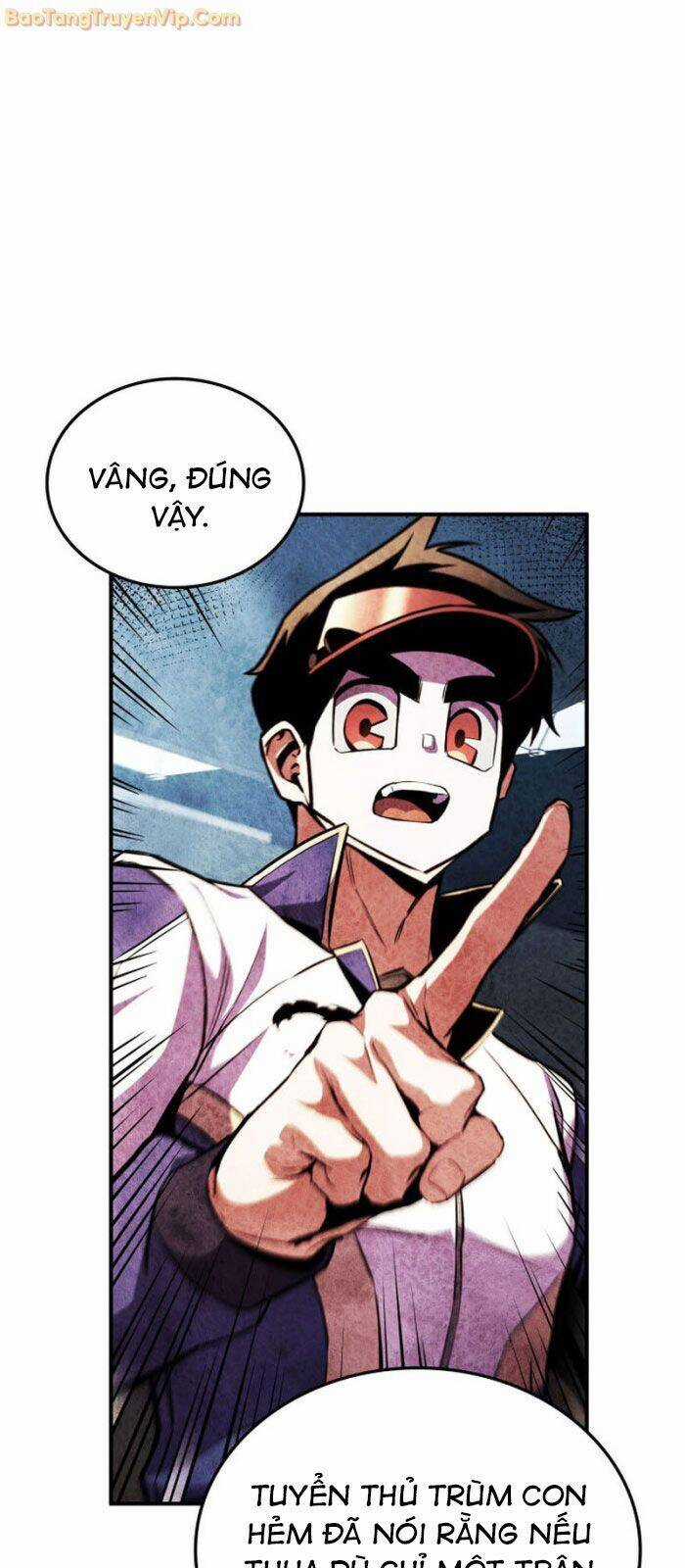 Huyền Thoại Game Thủ - Tái Xuất Chương 172 trang 14