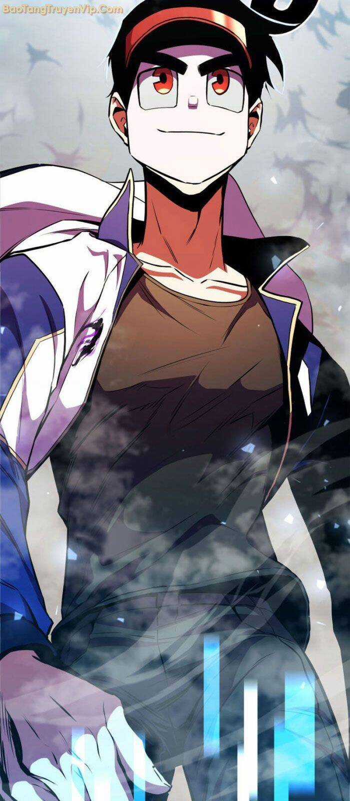 Huyền Thoại Game Thủ - Tái Xuất Chương 172 trang 23