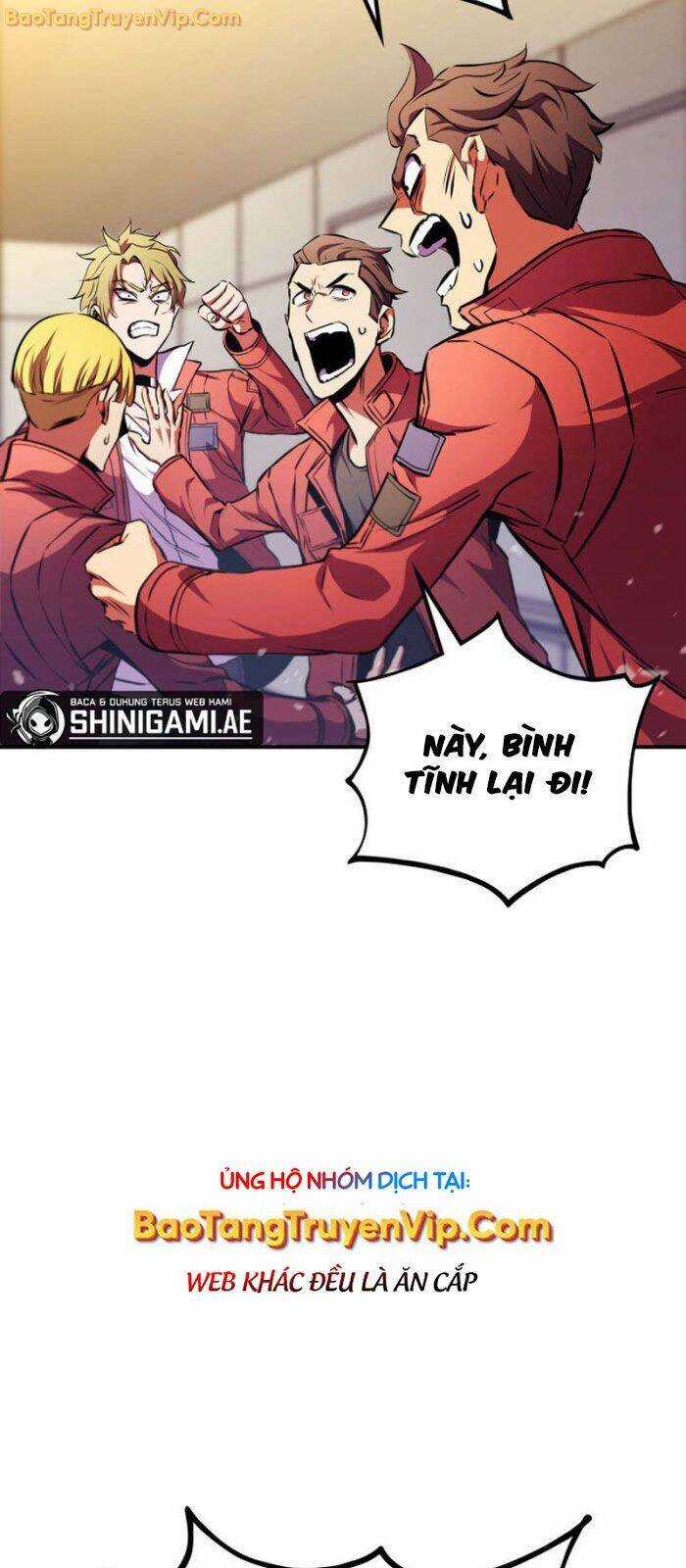 Huyền Thoại Game Thủ - Tái Xuất Chương 172 trang 5