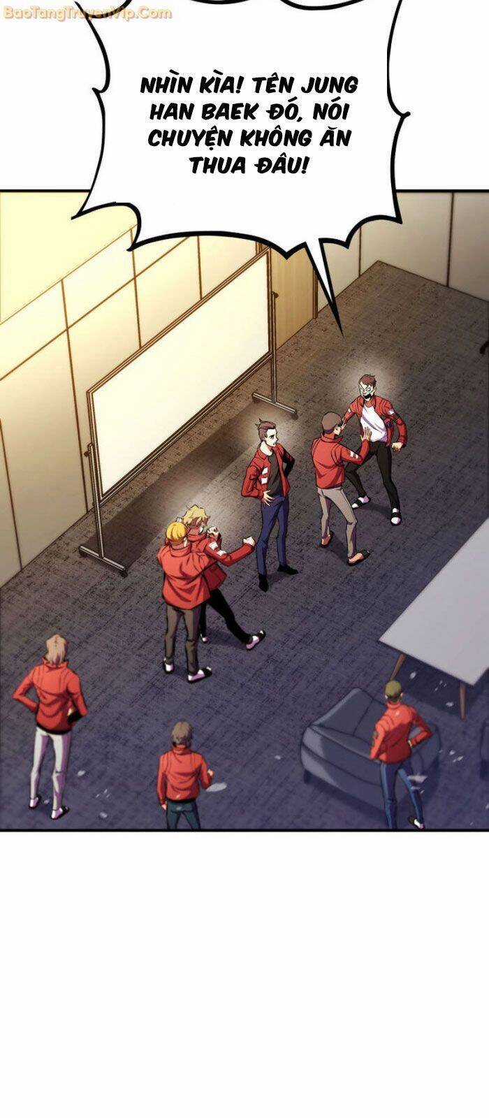 Huyền Thoại Game Thủ - Tái Xuất Chương 172 trang 6