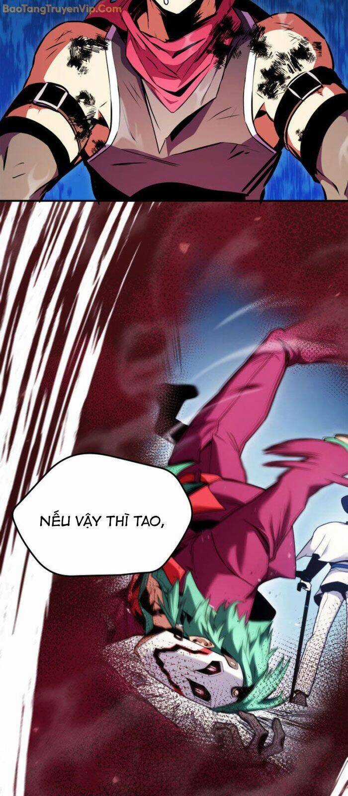 Huyền Thoại Game Thủ - Tái Xuất Chương 172 trang 87