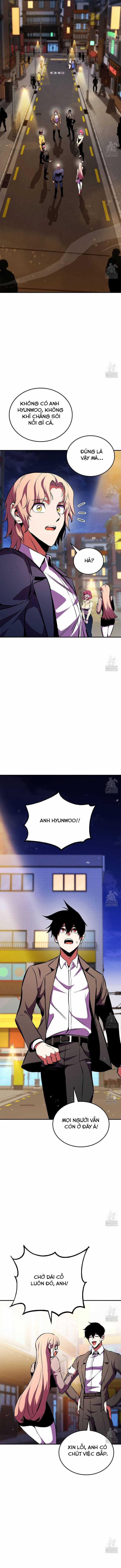 Huyền Thoại Game Thủ - Tái Xuất Chương 173 trang 10