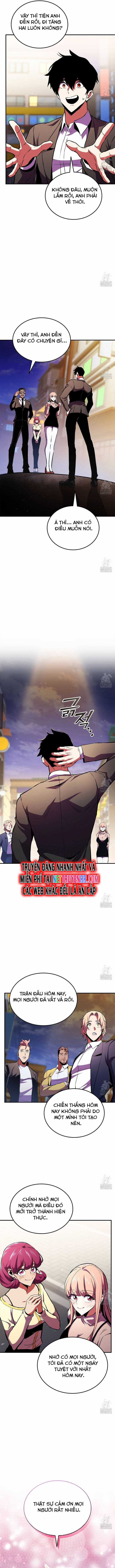 Huyền Thoại Game Thủ - Tái Xuất Chương 173 trang 11