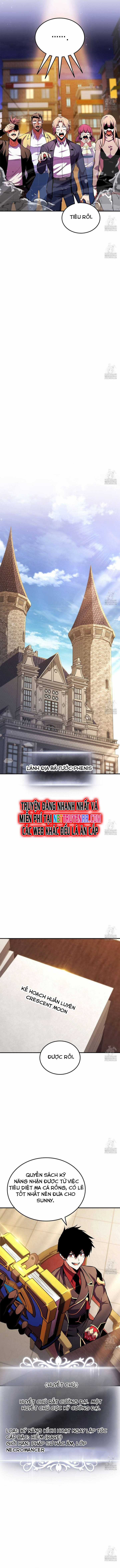 Huyền Thoại Game Thủ - Tái Xuất Chương 173 trang 14