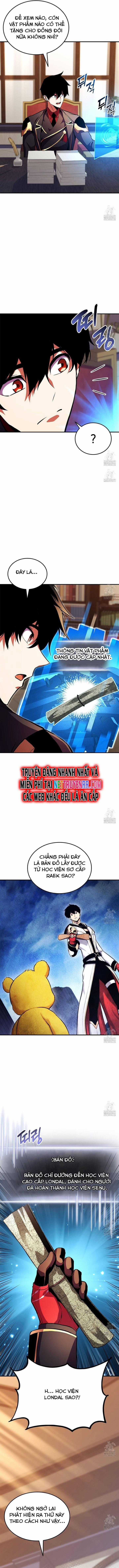 Huyền Thoại Game Thủ - Tái Xuất Chương 173 trang 15