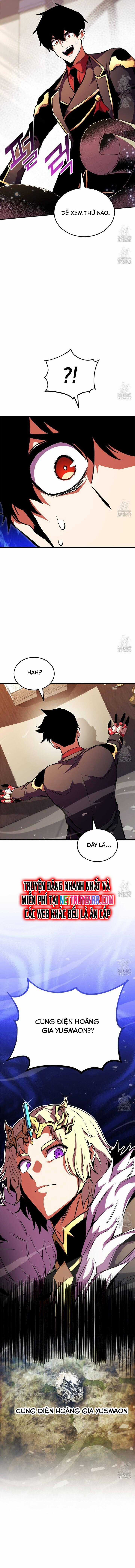 Huyền Thoại Game Thủ - Tái Xuất Chương 173 trang 16