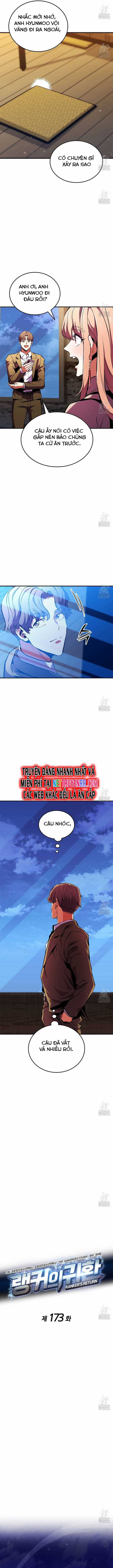 Huyền Thoại Game Thủ - Tái Xuất Chương 173 trang 3