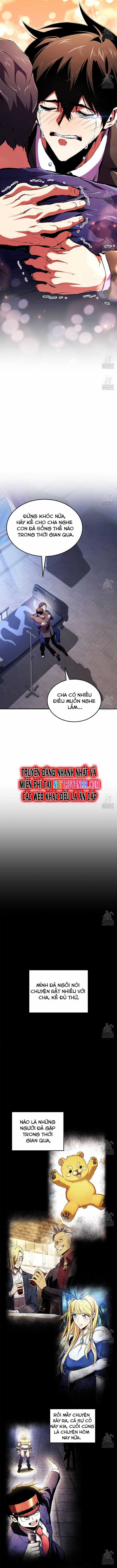 Huyền Thoại Game Thủ - Tái Xuất Chương 173 trang 7