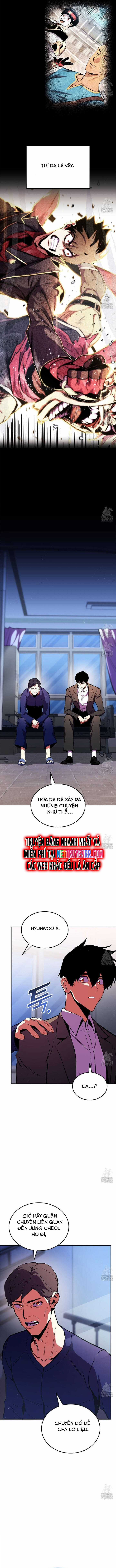 Huyền Thoại Game Thủ - Tái Xuất Chương 173 trang 8