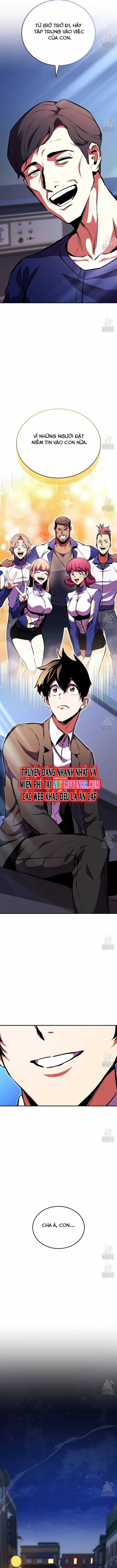 Huyền Thoại Game Thủ - Tái Xuất Chương 173 trang 9