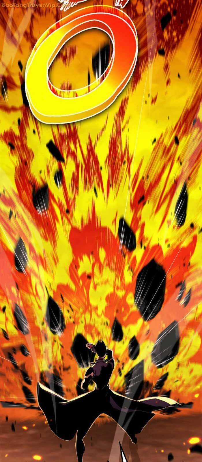 Huyền Thoại Game Thủ - Tái Xuất Chương 174 trang 122