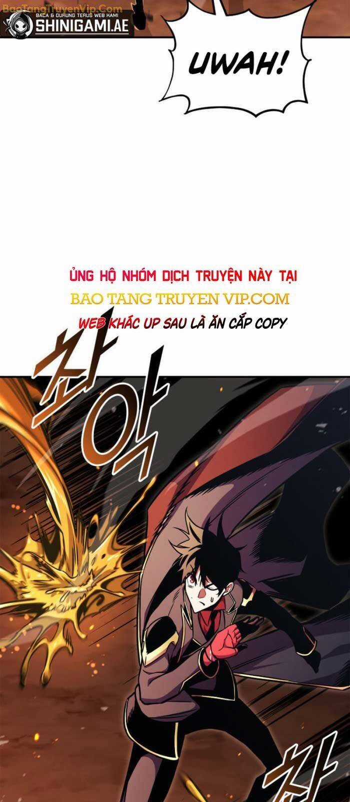 Huyền Thoại Game Thủ - Tái Xuất Chương 174 trang 123