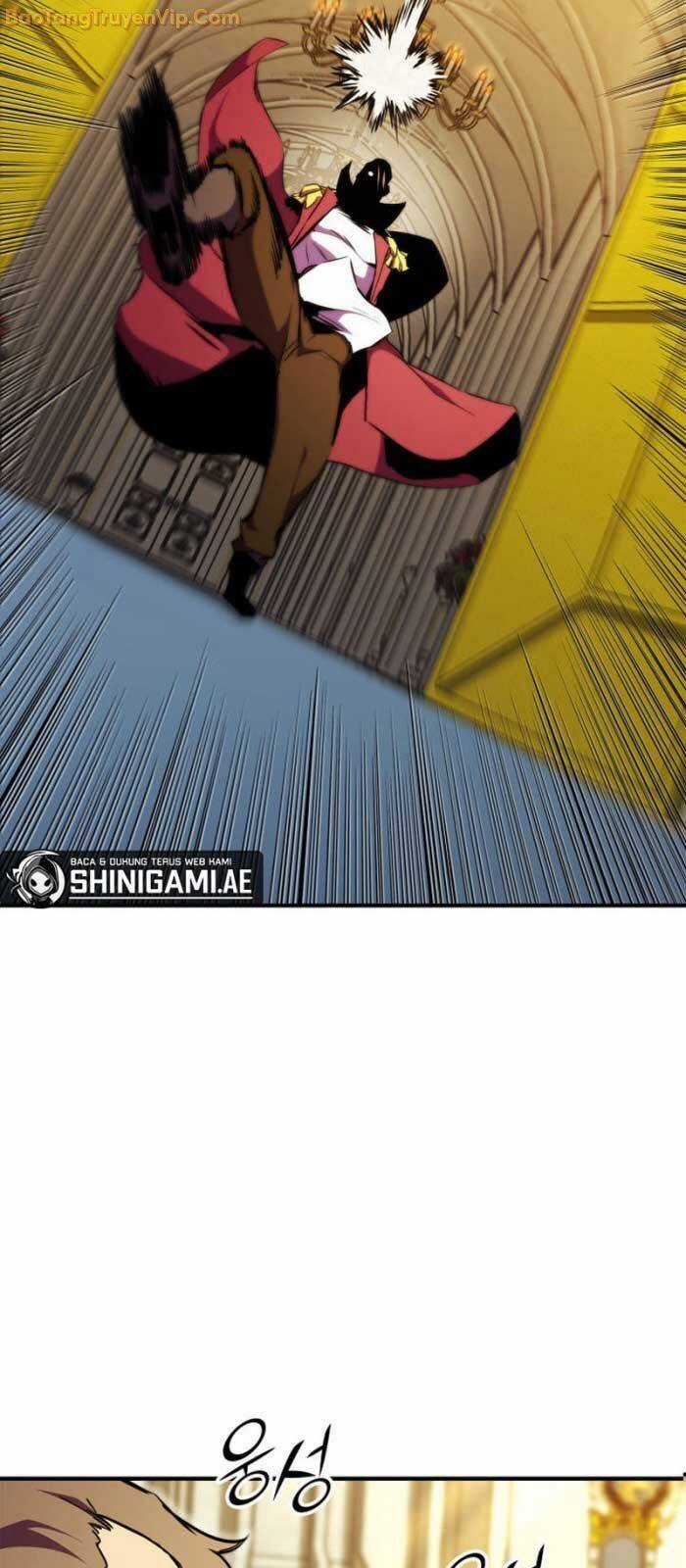 Huyền Thoại Game Thủ - Tái Xuất Chương 174 trang 30