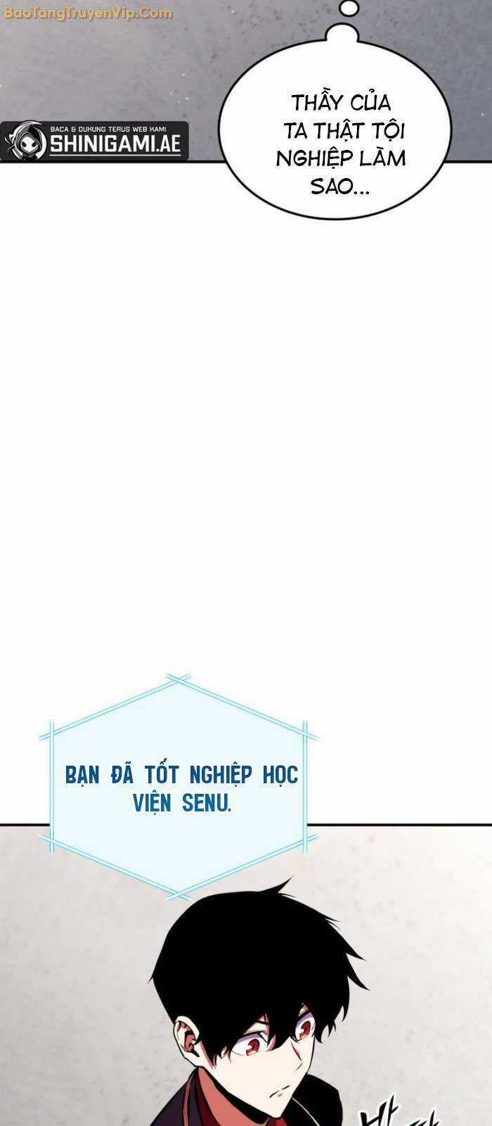 Huyền Thoại Game Thủ - Tái Xuất Chương 174 trang 39