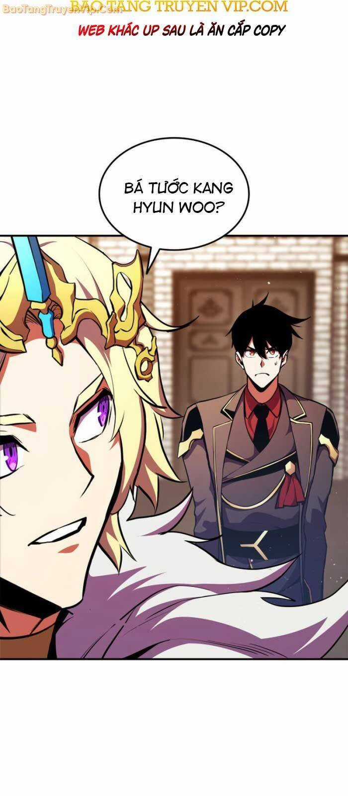 Huyền Thoại Game Thủ - Tái Xuất Chương 174 trang 6