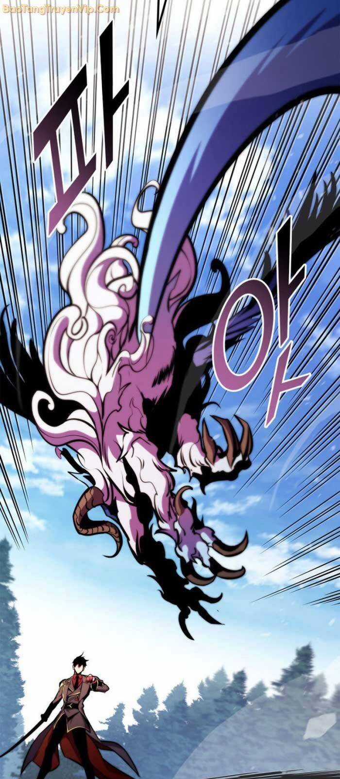 Huyền Thoại Game Thủ - Tái Xuất Chương 174 trang 67