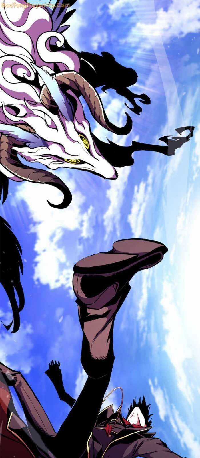 Huyền Thoại Game Thủ - Tái Xuất Chương 174 trang 81