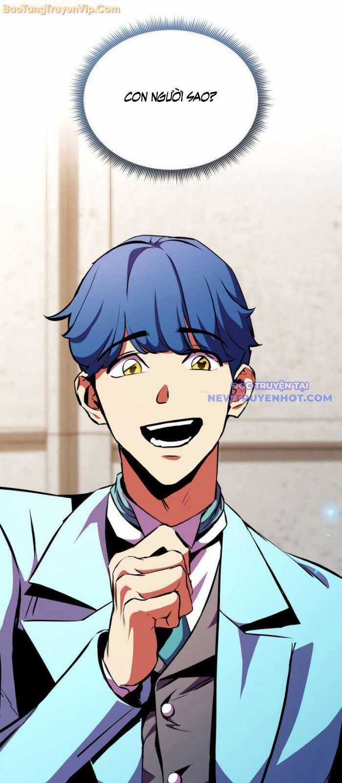 Huyền Thoại Game Thủ - Tái Xuất Chương 175 trang 122