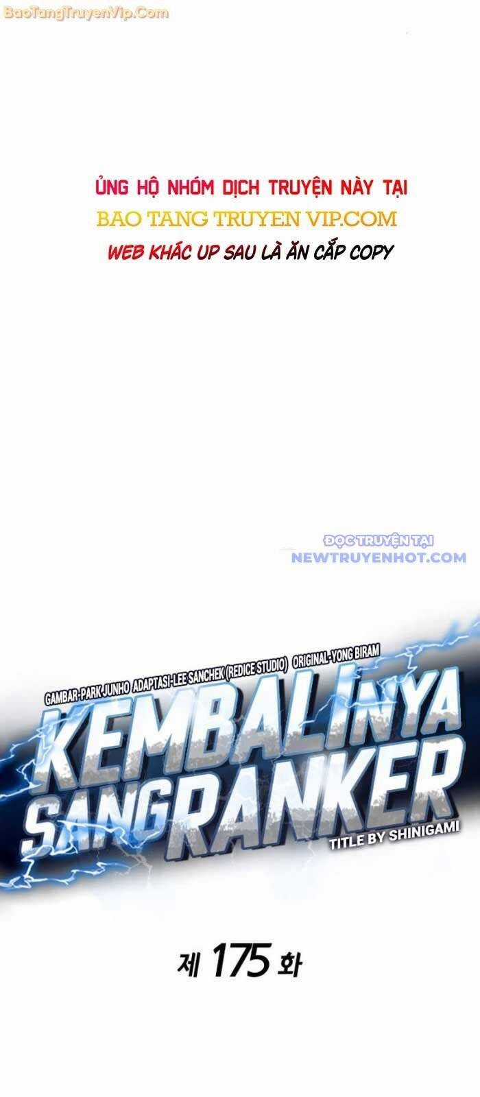 Huyền Thoại Game Thủ - Tái Xuất Chương 175 trang 19