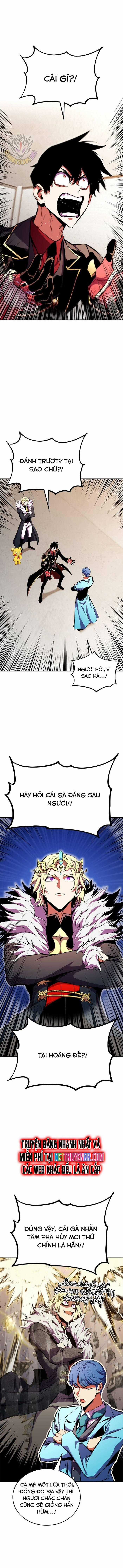 Huyền Thoại Game Thủ - Tái Xuất Chương 176 trang 1