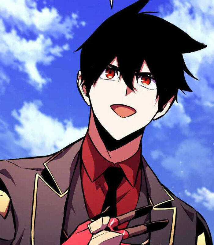 Huyền Thoại Game Thủ - Tái Xuất Chương 177 trang 38