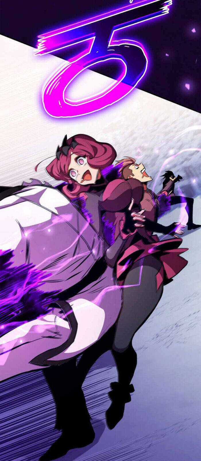 Huyền Thoại Game Thủ - Tái Xuất Chương 177 trang 46