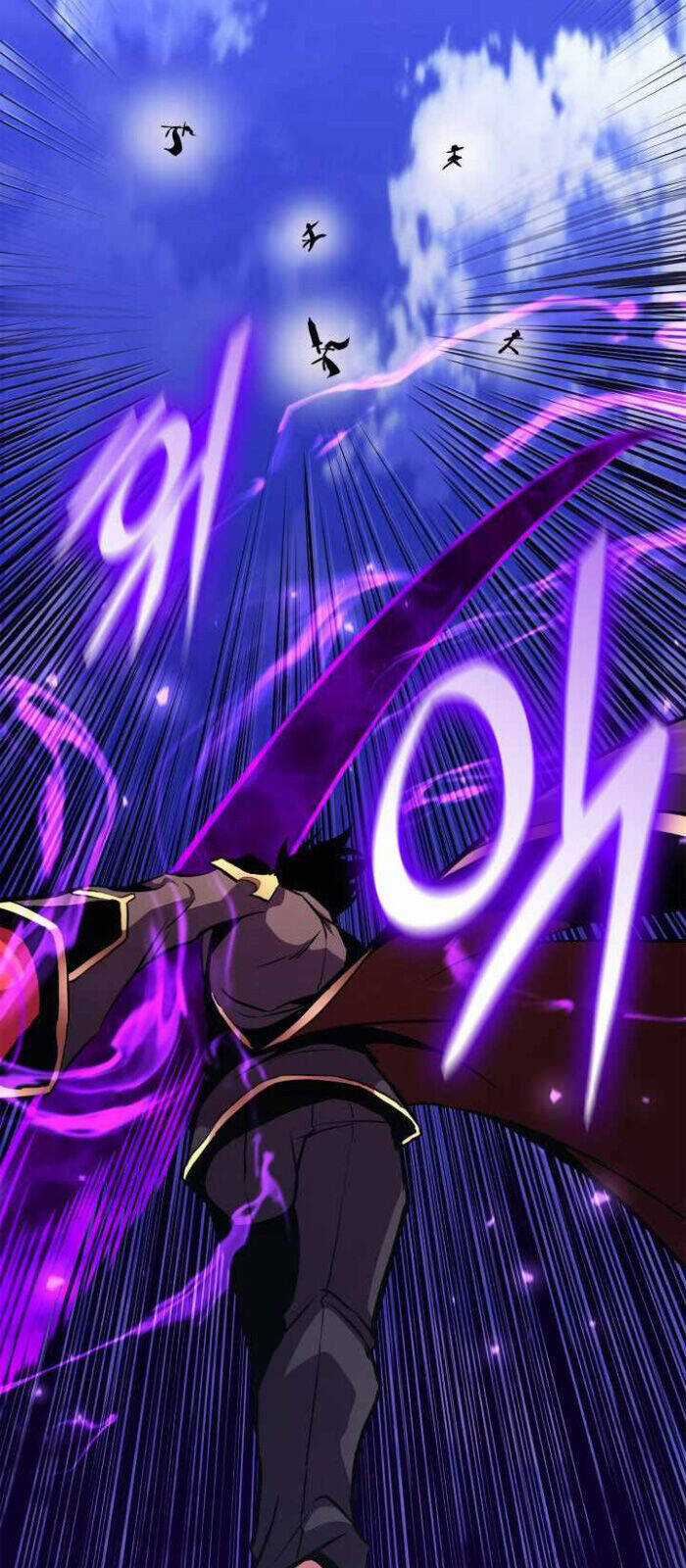 Huyền Thoại Game Thủ - Tái Xuất Chương 177 trang 48