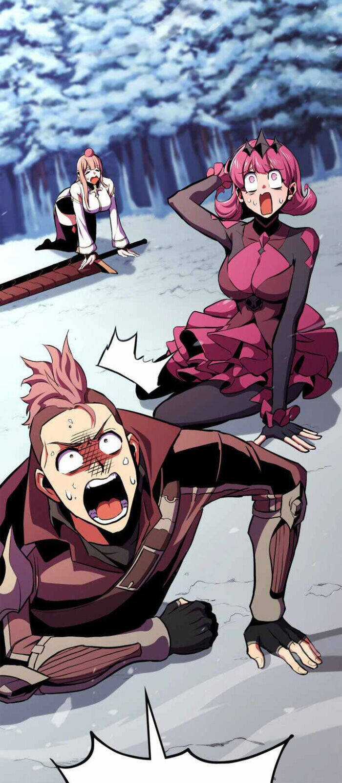 Huyền Thoại Game Thủ - Tái Xuất Chương 177 trang 52