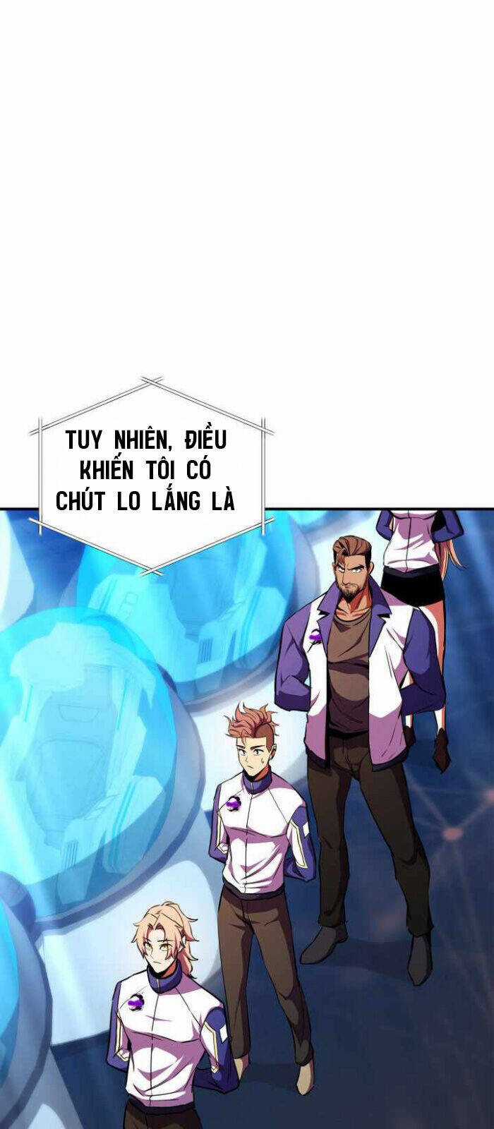 Huyền Thoại Game Thủ - Tái Xuất Chương 177 trang 89